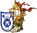 V.V. De Walvaegers